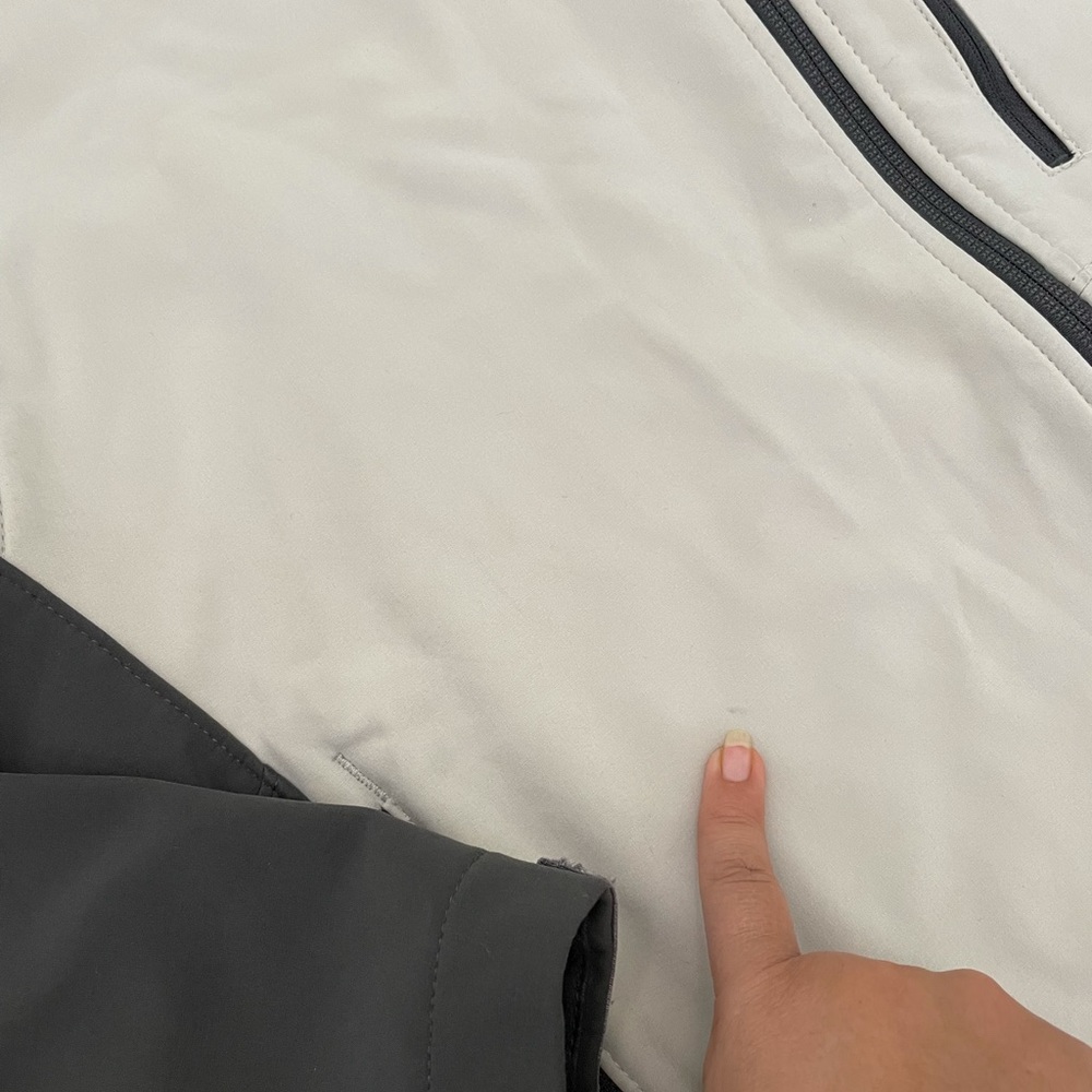 The North Face Jacket Men’s L - Picture 4 of 12